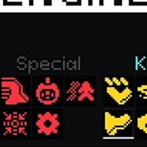 Your Only Move Is HUSTLE Ingegneria dei Combo