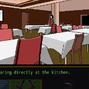 Your Turn To Die Death Game By Majority - Cucina