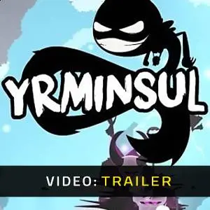 Yrminsul - Trailer