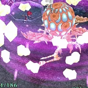 Ys Memoire: The Oath in Felghana – Gyalva