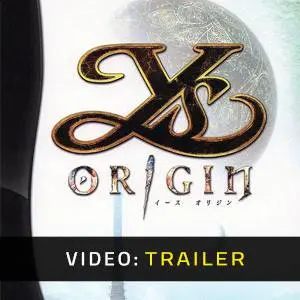 YS Origin - Trailer Video