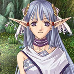 YS VI The Ark Of Napishtim Carattere