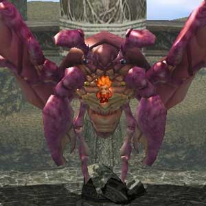 YS VI The Ark Of Napishtim Face-off