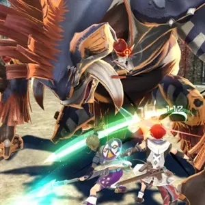 Ys X: Proud Nordics - Griegr