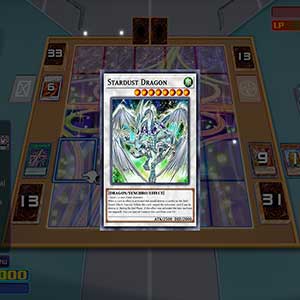 drago di polvere di stelle