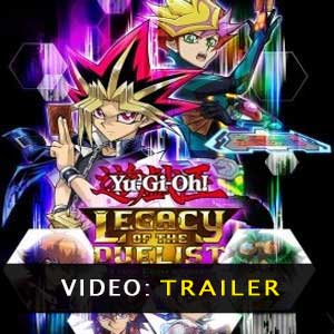 Acquistare Yu-Gi-Oh! Legacy of the Duelist Link Evolution CD Key Confrontare Prezzi