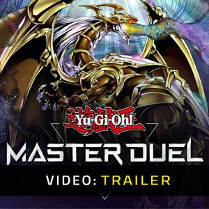 Yu-Gi-Oh Master Duel Trailer video