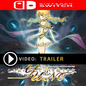 Acquistare YU-NO KONOYO NO HATE DE KOI O UTAU SHOUJO Nintendo Switch Confrontare i prezzi