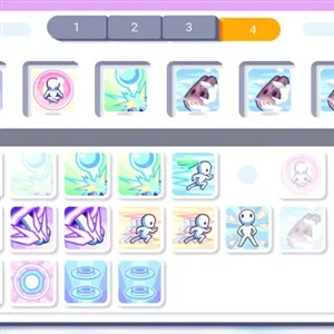 Yuma Nest - Miglioramenti