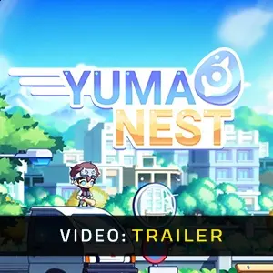Yuma Nest - Trailer del video