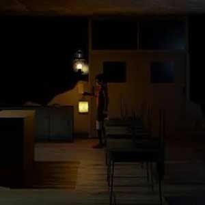 Sveglia a mezzanotte