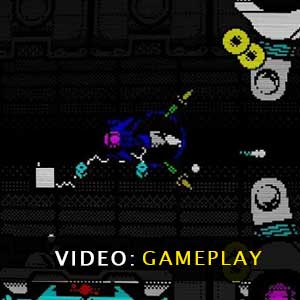 Z-Exemplar Gameplay Video