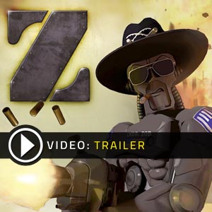 Acquista CD Key Z Confronta Prezzi