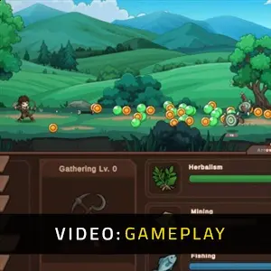 Zad Archery - Video di Gameplay
