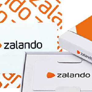 Zalando Gift Card - Pacchetto Carte