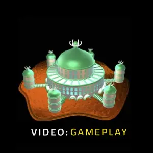 Zapitalism - Video di Gameplay