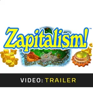 Zapitalism - Video Trailer