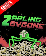 Zapling Bygone Switch