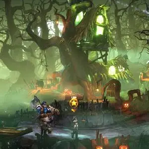 ZEN Triple RPG Bundle - Boschi Oscuri