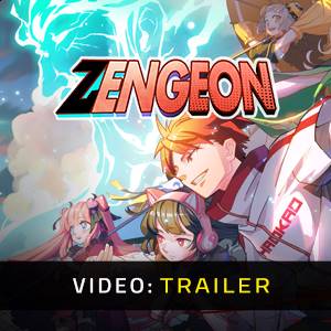 Zengeon - Trailer