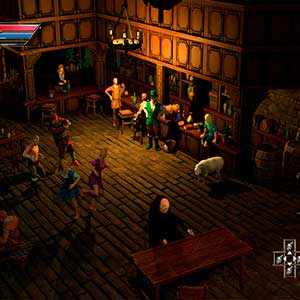 pericoloso artefatto nascosto