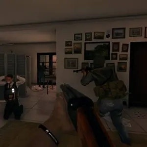 Zero Hour - Ostaggio