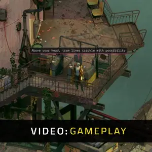 ZERO PARADES For Dead Spies - Gameplay