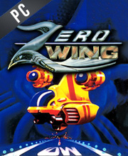 Zero Wing Pc