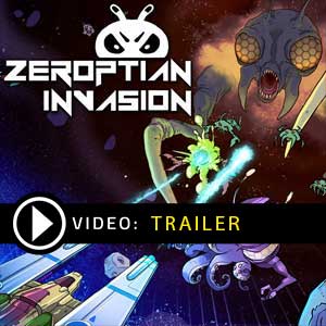 Acquistare Zeroptian Invasion CD Key Confrontare Prezzi