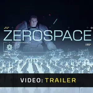 ZeroSpace - Trailer