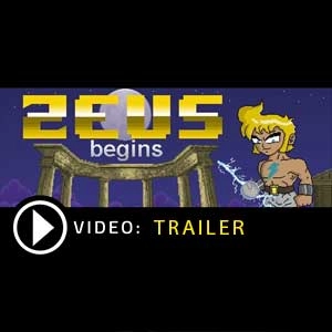 Zeus Begins Pc