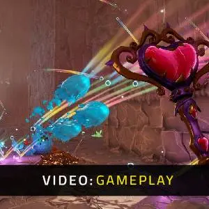 Ziggurat 2 - Video di Gameplay