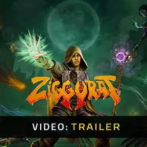 Ziggurat 2 - Trailer del video