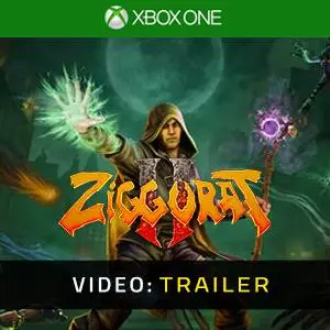 Ziggurat 2 Xbox One - Trailer del video