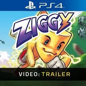 Ziggy PS4 – Trailer