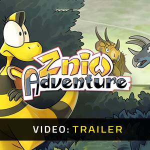 Zniw Adventure - Trailer