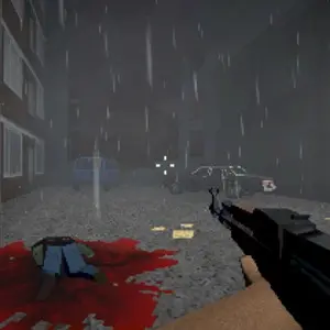 Zombie Arise - Zombie