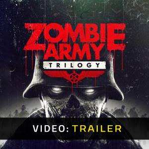 Zombie Army Trilogy - Trailer