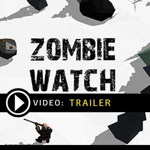 Acquistare Zombie Watch CD Key Confrontare Prezzi