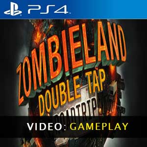 Buy Zombieland Double Tap Road Trip CD Key Compare Prices