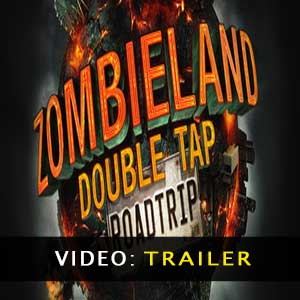 Buy Zombieland Double Tap Road Trip CD Key Compare Prices