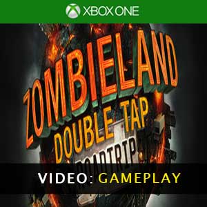 Buy Zombieland Double Tap Road Trip CD Key Compare Prices