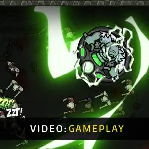 Zombies Overloaded - Video del Gameplay