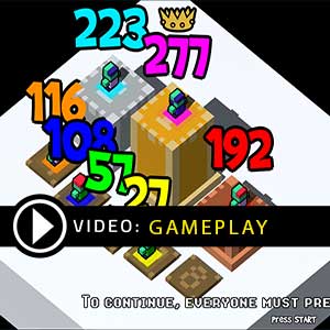 Zombiotik Gameplay Video