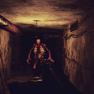 Z.O.N.A Project X VR - Anomalia soprannaturale