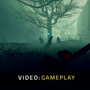Z.O.N.A Project X VR - Gameplay