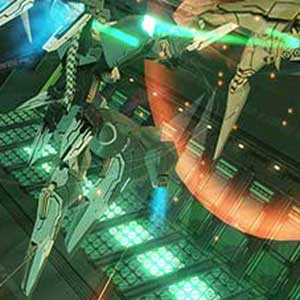 nuova tecnologia robotica Orbital Frames