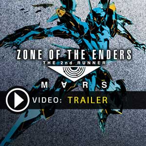 Acquistare ZONE OF THE ENDERSThe 2nd Runner MARS CD Key Confrontare Prezzi