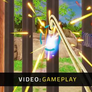 Zoo Simulator - Gameplay