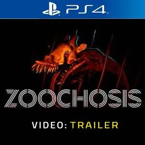 Zoochosis - Video del Trailer